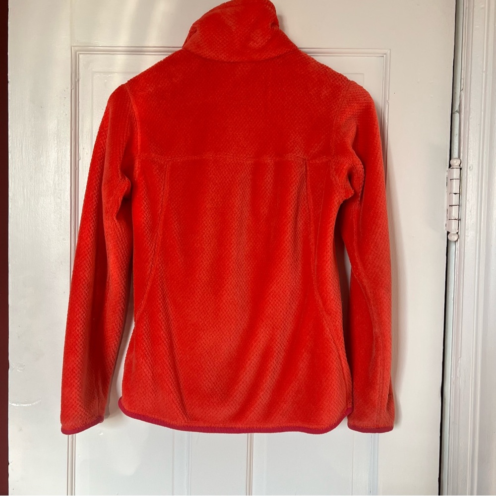 Patagonia Base Layer Jacket Size Small - image 7